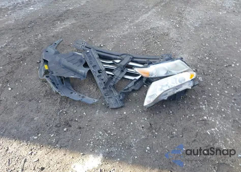 2013 Toyota Venza Le z USA, uszkodzony, nr VIN 4T3ZA3BB2DU078494